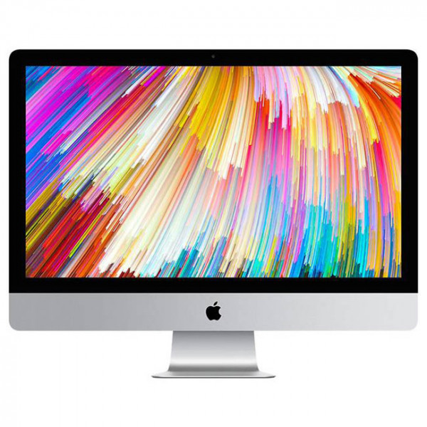 Apple iMac 27" Retina 5K Z0VT00152/MRR141 (Early 2019)