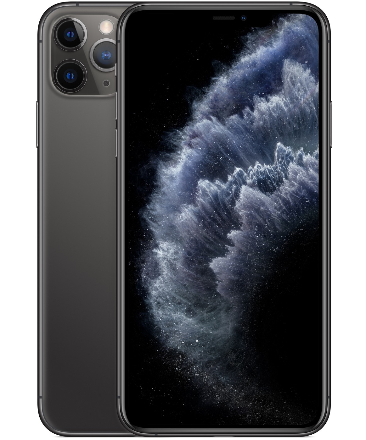 Apple iPhone 11 Pro Max 512GB (Space Gray)