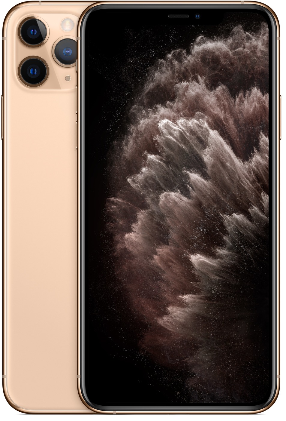 Apple iPhone 11 Pro Max 512GB (Gold)