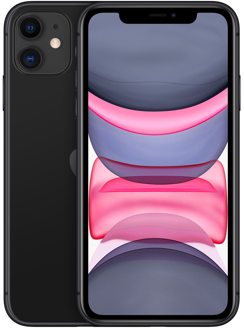 Apple iPhone 11 256GB (Black)
