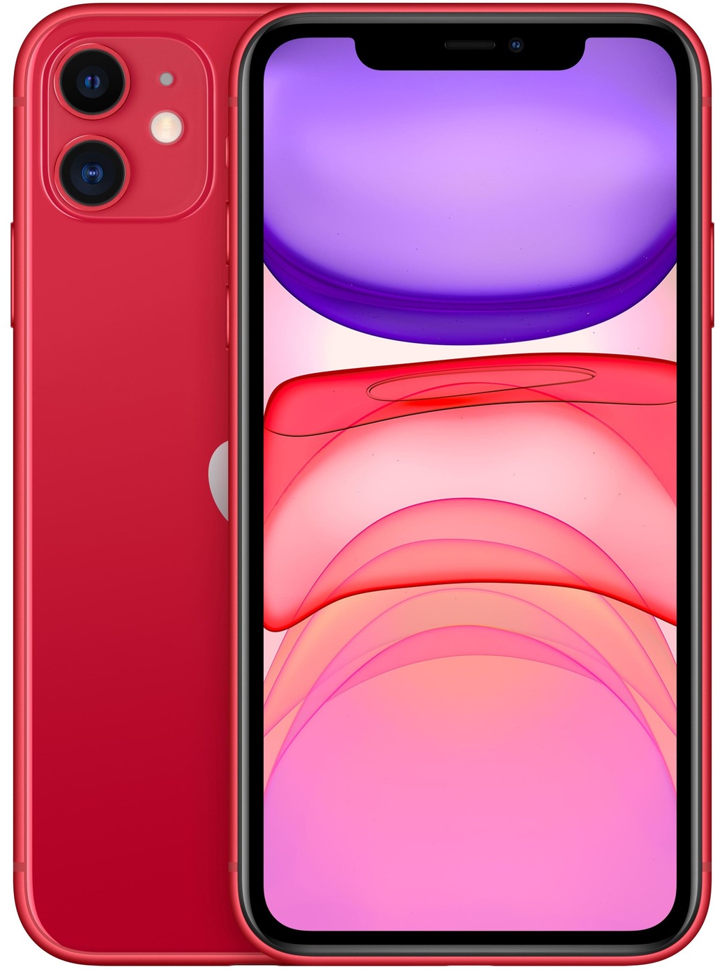 Apple iPhone 11 256GB (Red)