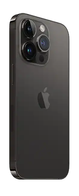 Apple iPhone 14 Pro Max 1TB Space Black