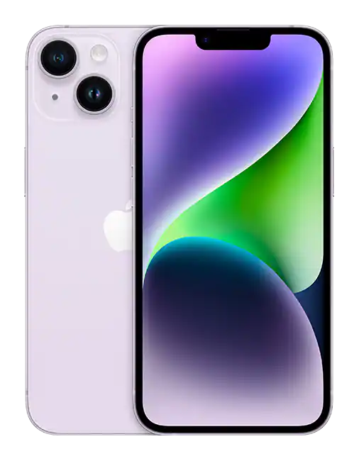 Apple iPhone 14 128Gb Purple