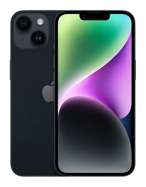 Apple iPhone 14 Plus 128Gb Midnight