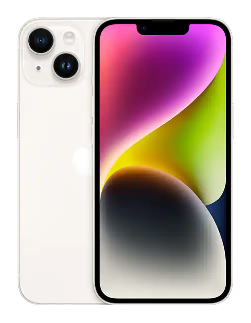 Apple iPhone 14 Plus 512Gb Starlight