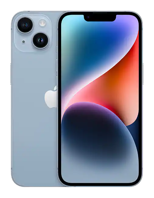 Apple iPhone 14 Plus 512Gb Blue