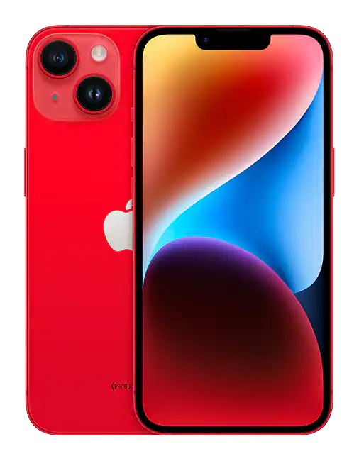 Apple iPhone 14 Plus 512Gb (PRODUCT) RED